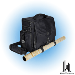 AP ENHANCE TABLETOP COLL ED ADVENTURER'S BAG BLACK